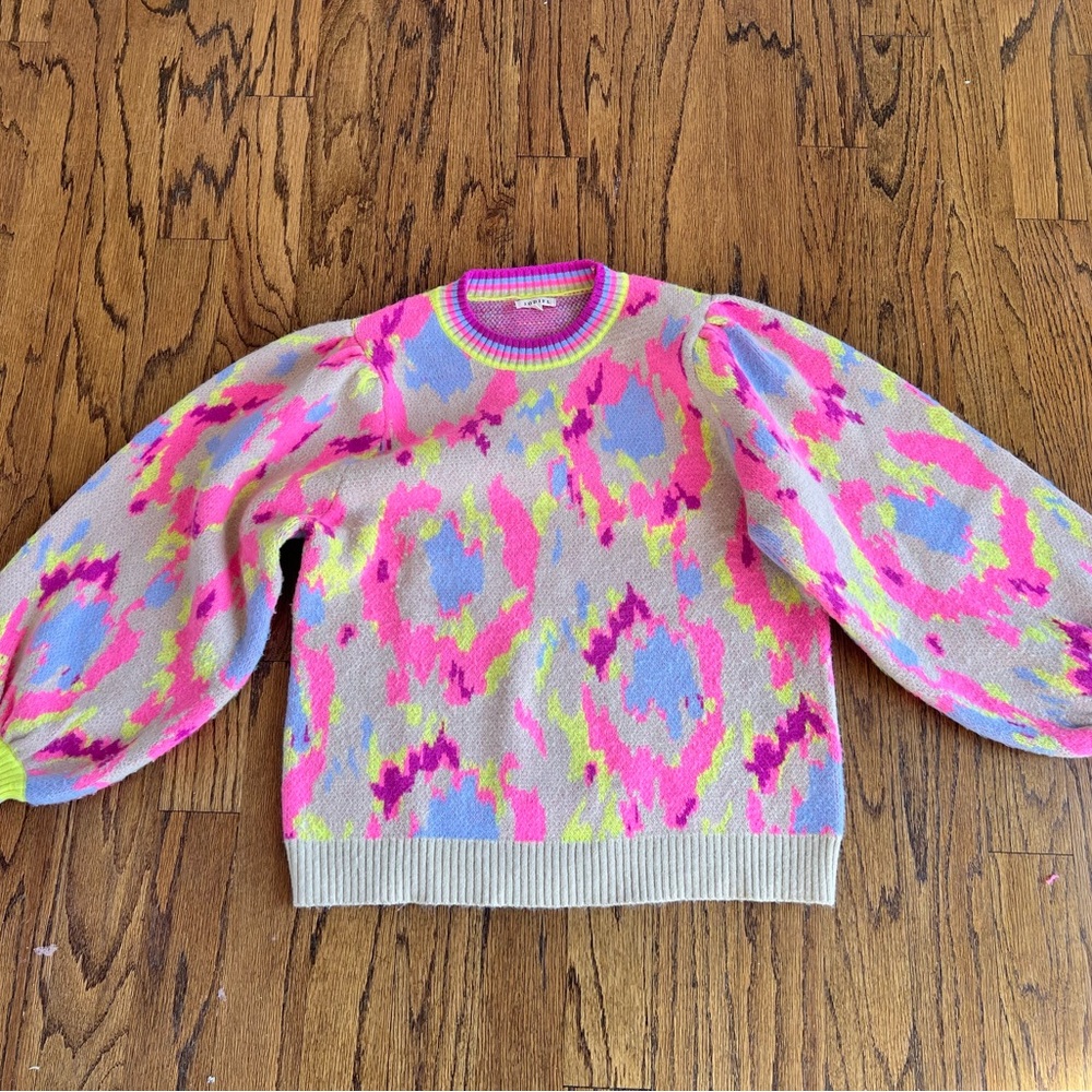 Jodifl Medium Women’s Sweater